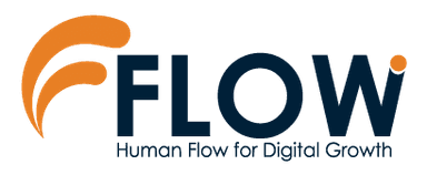 Flow — Human Flow for Digital Growth